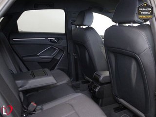 Audi Q3 35 TDI S TRONIC S LINE 150