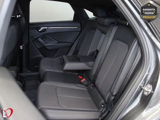 Audi Q3 35 TDI S TRONIC S LINE 150
