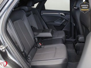 Audi Q3 35 TDI S TRONIC S LINE 150