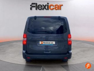 Peugeot Traveller Business Long BlueHDi 180 S&S EAT8