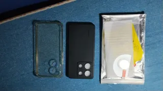 Xiaomi Redmi Note 13 4G Azul claro