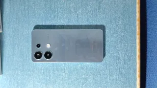Xiaomi Redmi Note 13 4G Azul claro