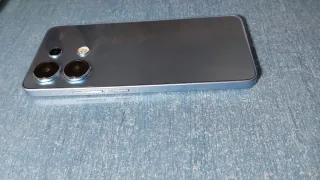 Xiaomi Redmi Note 13 4G Azul claro