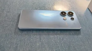 Xiaomi Redmi Note 13 4G Azul claro