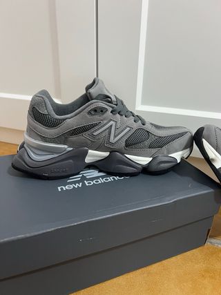 Zapatillas New Balance 9060