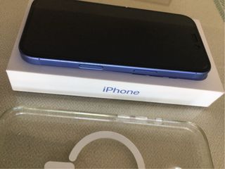 iPhone 16 Azul Ultramar 128 GB