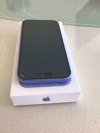 iPhone 16 Azul Ultramar 128 GB