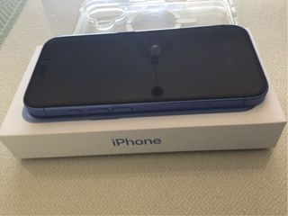 iPhone 16 Azul Ultramar 128 GB