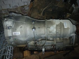 Caja de cambio BMW 530D