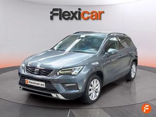 Seat Ateca 1.6 TDI 85kW (115CV) DSG St&Sp Style Eco