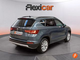Seat Ateca 1.6 TDI 85kW (115CV) DSG St&Sp Style Eco