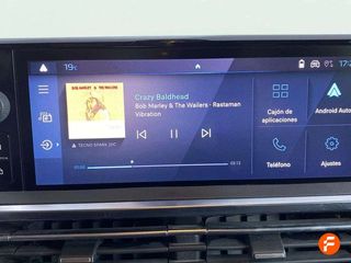 Peugeot Traveller Business Long BlueHDi 180 S&S EAT8