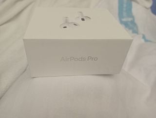 Airpods Pro Apple Blancos