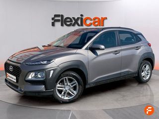 Hyundai Kona 1.0 TGDi Klass 4x2