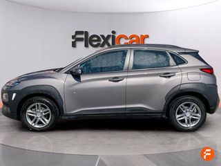 Hyundai Kona 1.0 TGDi Klass 4x2