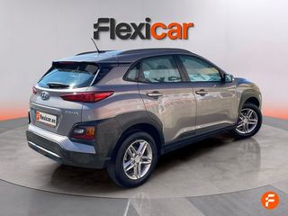 Hyundai Kona 1.0 TGDi Klass 4x2