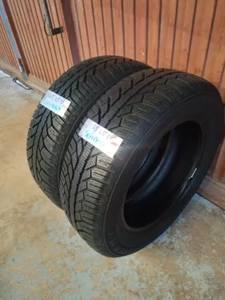 Neumáticos Semperit 185/65 R15 88T