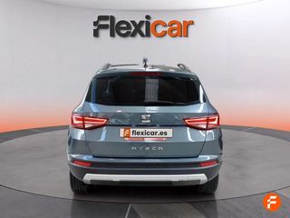 Seat Ateca 1.6 TDI 85kW (115CV) DSG St&Sp Style Eco