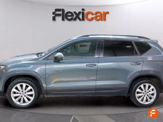 Seat Ateca 1.6 TDI 85kW (115CV) DSG St&Sp Style Eco