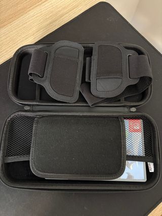 Ring Fit Adventure Nintendo Switch + Accesorios