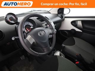 Toyota Aygo 1.0 City