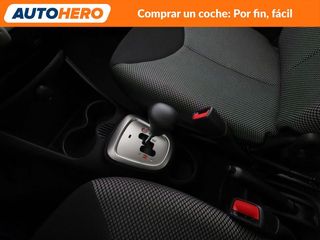 Toyota Aygo 1.0 City