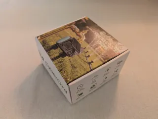 Programador Riego Solar 2 Zonas