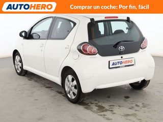 Toyota Aygo 1.0 City