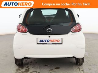 Toyota Aygo 1.0 City