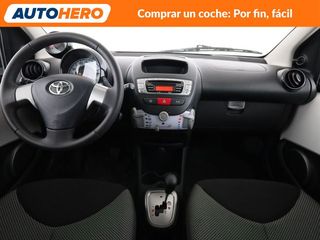 Toyota Aygo 1.0 City