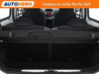 Toyota Aygo 1.0 City