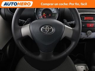 Toyota Aygo 1.0 City