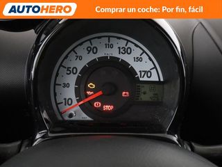 Toyota Aygo 1.0 City
