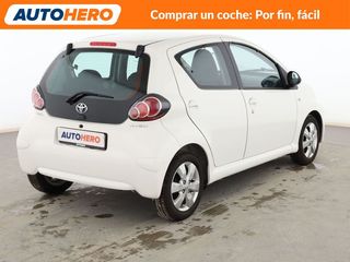Toyota Aygo 1.0 City