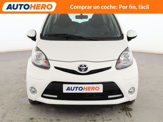 Toyota Aygo 1.0 City