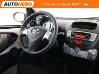 Toyota Aygo 1.0 City