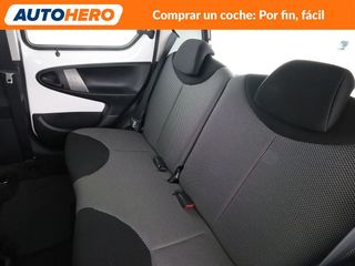 Toyota Aygo 1.0 City