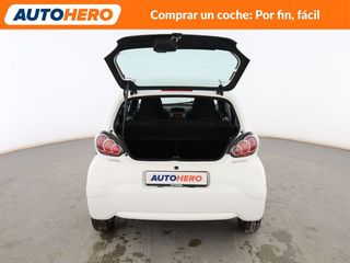 Toyota Aygo 1.0 City