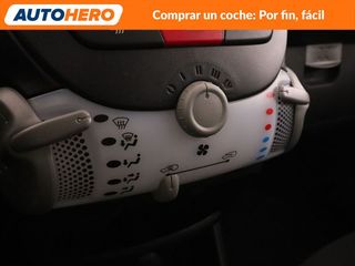 Toyota Aygo 1.0 City