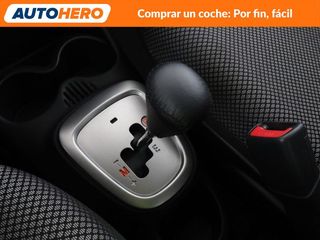 Toyota Aygo 1.0 City