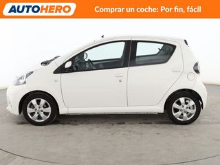 Toyota Aygo 1.0 City