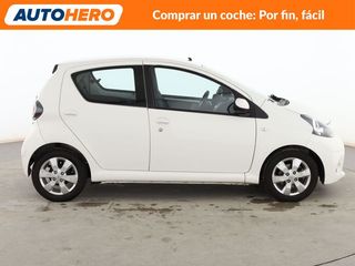 Toyota Aygo 1.0 City