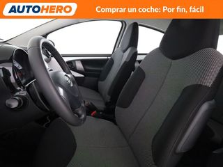 Toyota Aygo 1.0 City
