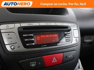 Toyota Aygo 1.0 City