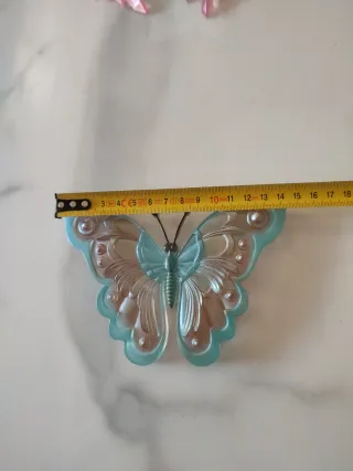 Mariposa decorativa