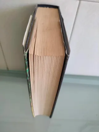 Cúpulas de fuego, El Tamuli I