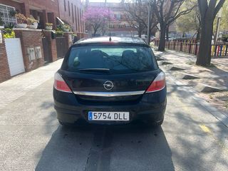 Opel Astra 2005
