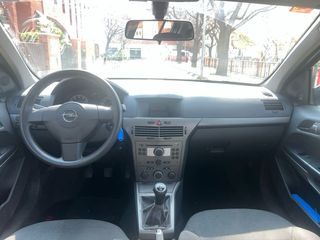Opel Astra 2005