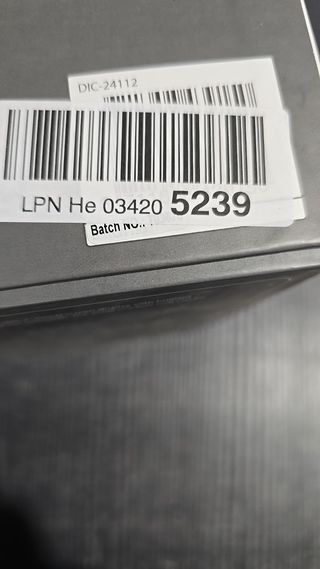 Videoportero Smartwares DIC-24112