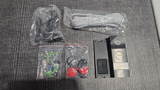 Videoportero Smartwares DIC-24112